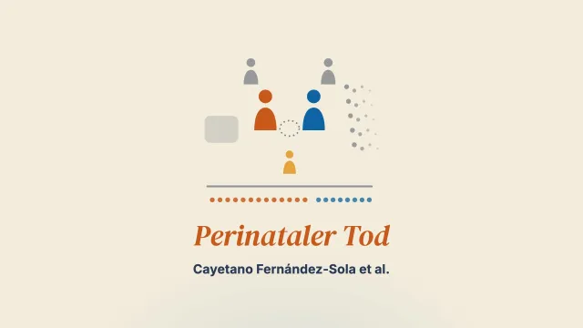 Auswirkungen des perinatalen Todes auf das soziale und familiäre Umfeld der Eltern