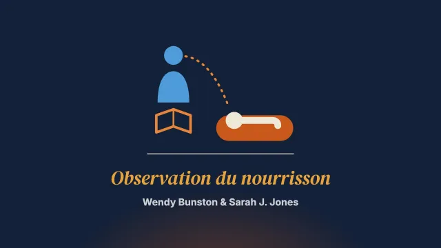 « Qui es-tu donc ? » : ce que l’observation du nourrisson apporte à la thérapie familiale