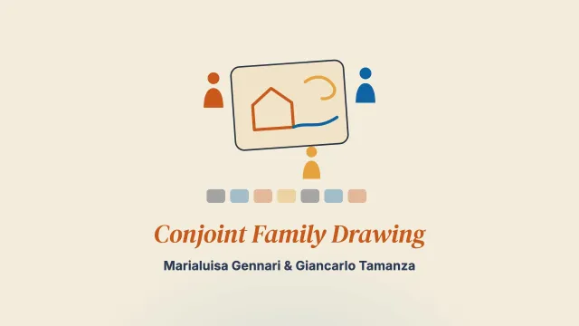 The Conjoint Family Drawing: A Tool to Explore About Family Relationships
