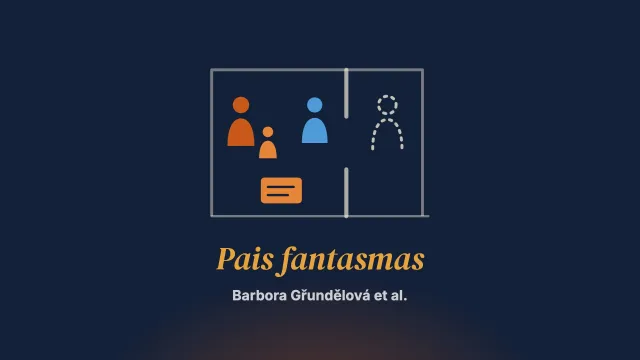 Os pais fantasmas: barreiras à abordagem da família como um todo no serviço social?