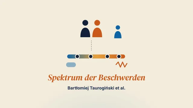 Spektrum der Beschwerden: Praktiken des Sich-Beschwerens in therapeutischen Gesprächen als Fenster zur Persönlichkeit der Eheleute und zur Paarbeziehung