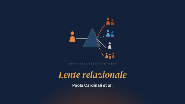 Attraverso una lente relazionale: riflessioni sull’esperienza dell’affido familiare in giovani care leaver in Italia