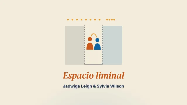La historia de Sylvia: el tiempo, el espacio liminal y el procomún materno