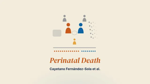 Impact of Perinatal Death on the Social and Family Context of the Parents