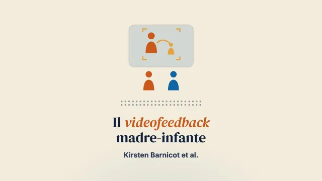 Esperienze di madri e personale clinico nella sperimentazione di un intervento genitore-infante con videofeedback per madri con difficoltà compatibili con un «disturbo di personalità»: uno studio qualitativo con interviste
