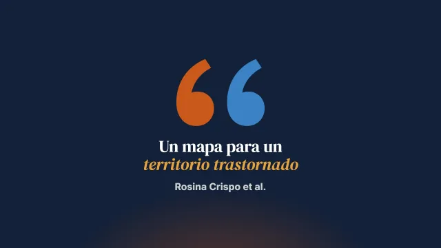 Anorexia y bulimia: lo que hay que saber. Un mapa para recorrer un territorio trastornado