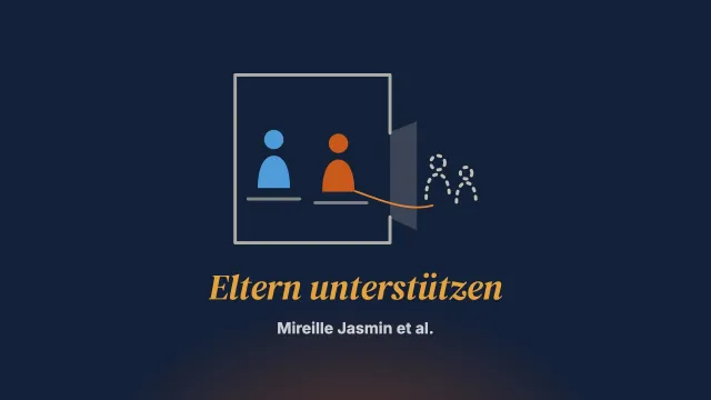 Perspektiven psychiatrischer Fachkräfte auf die Unterstützung von Eltern mit psychischen Belastungen: eine Mixed-Methods-Studie