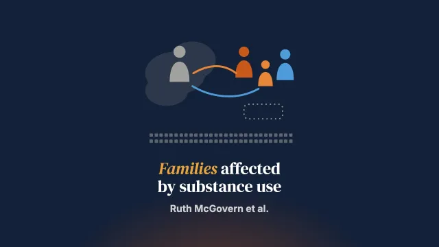 Psychosocial Interventions to Improve Psychological, Social and Physical Wellbeing in Family Members Affected by an Adult Relative’s Substance Use: A Systematic Search and Review of the Evidence