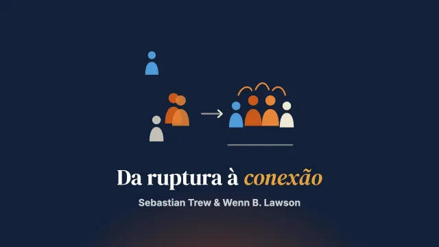 Da ruptura à conexão: um modelo de prática familiar para fortalecer as relações em famílias de adolescentes autistas