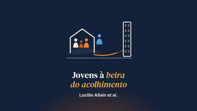 Jovens “à beira do acolhimento”: perspectivas sobre um programa residencial de intervenção familiar baseado na pedagogia social e na abordagem sistêmica, em busca de uma “prática humana”