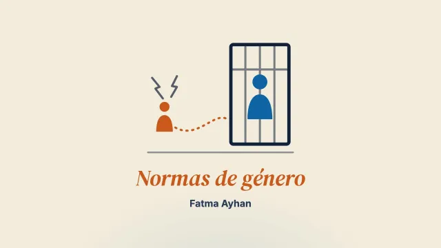 Dinámicas familiares, trauma infantil y normas de género en hombres condenados por violencia de pareja en Turquía