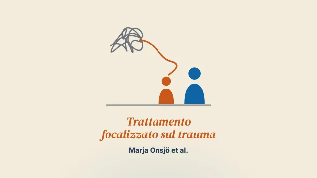 Infanzia esposta alla violenza familiare: uno studio retrospettivo sulle esperienze di trattamento focalizzato sul trauma