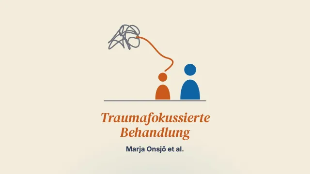 Kinder, die familiärer Gewalt ausgesetzt sind: eine retrospektive Studie zu Erfahrungen mit traumafokussierter Behandlung
