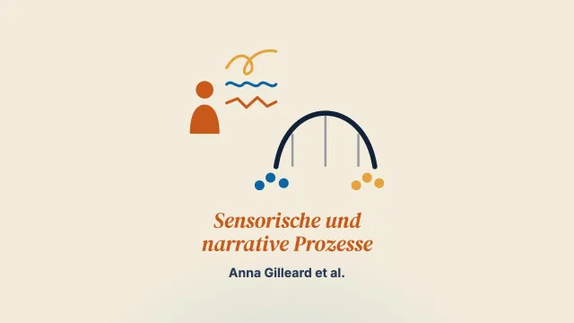 Ein Scoping-Review zur Rolle sensorischer und narrativer Prozesse für Wohlbefinden und Zugehörigkeit junger Geflüchteter