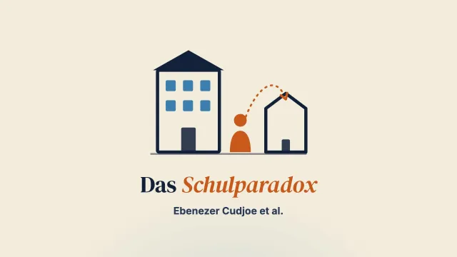 Die Konstruktion des Schulparadoxes im Leben von Kindern psychisch erkrankter Eltern