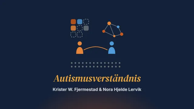 „Sein Gehirn funktioniert anders“: das Autismusverständnis von Geschwistern