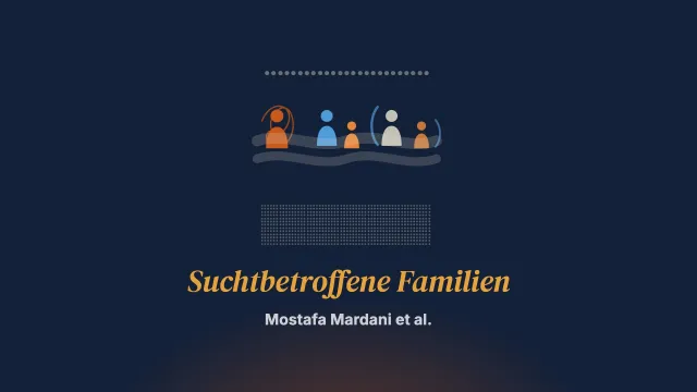 Herausforderungen in suchtbetroffenen Familien: ein systematisches Review qualitativer Studien