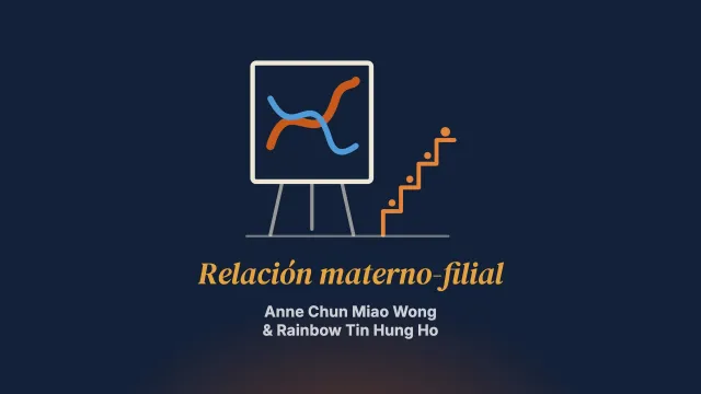 El modelo integrado: cambios dinámicos en la relación materno-filial en el contexto de la violencia de pareja