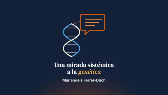 Contribuciones colaborativas a la genética: enfoques sistémicos y narrativos