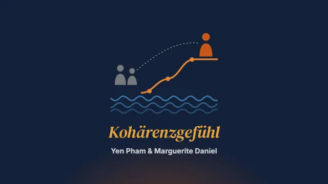 Ein starkes Kohärenzgefühl als Weg über intergenerationales Trauma hinaus: Erzählungen erwachsener Kinder vietnamesischer Boatpeople