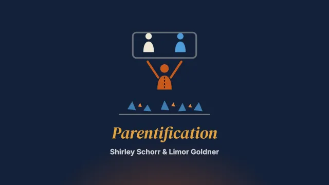 « Comme marcher sur du verre » : l’expérience émotionnelle de la parentification dans l’enfance