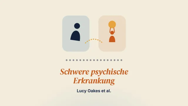 Sichtweisen und Erfahrungen von Fachkräften des Gesundheits- und Sozialwesens in der Unterstützung von Eltern mit schwerer psychischer Erkrankung