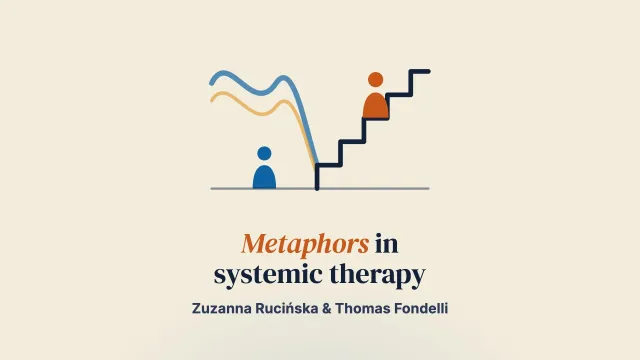 Enacting Metaphors in Systemic Collaborative Therapy