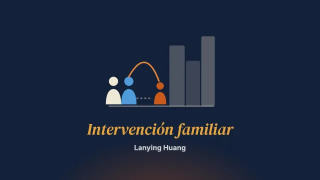 Perspectivas de profesionales sobre la intervención familiar con adolescentes que consumen drogas ilegales en Taiwán: un estudio cualitativo