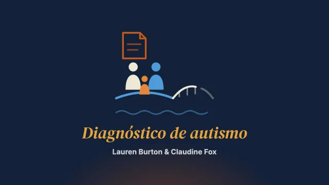 ¿Reciben las familias apoyo para asumir un diagnóstico de autismo? Evaluación de servicio de las derivaciones a terapia familiar de jóvenes con autismo en un trust del NHS