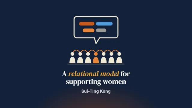 Beyond ‘Safeguarding’ and ‘Empowerment’ in Hong Kong: Towards a Relational Model for Supporting Women Who Have Left their Abusive Partners