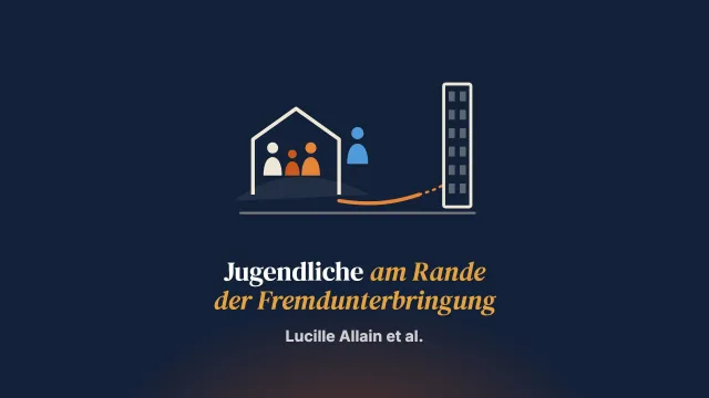 Jugendliche „am Rande der Fremdunterbringung“: Perspektiven auf ein stationäres Familieninterventionsprogramm mit sozialpädagogischen und systemischen Ansätzen – auf dem Weg zu einer „humanen Praxis“