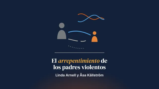 Lo que dicen niñas y niños sobre el arrepentimiento de sus padres: dar sentido a la violencia paterna contra las madres