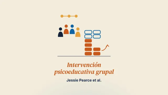 Evaluación de una intervención psicoeducativa grupal para familiares y amistades de jóvenes con trastorno límite de la personalidad