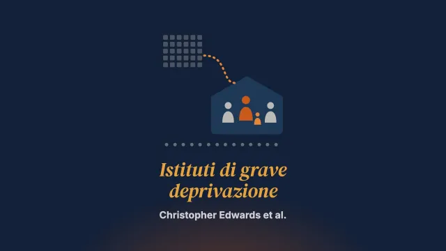 Quando le persone adottate da istituti di grave deprivazione diventano genitori: le esperienze di giovani madri adulte dello studio ERA e dei loro genitori adottivi