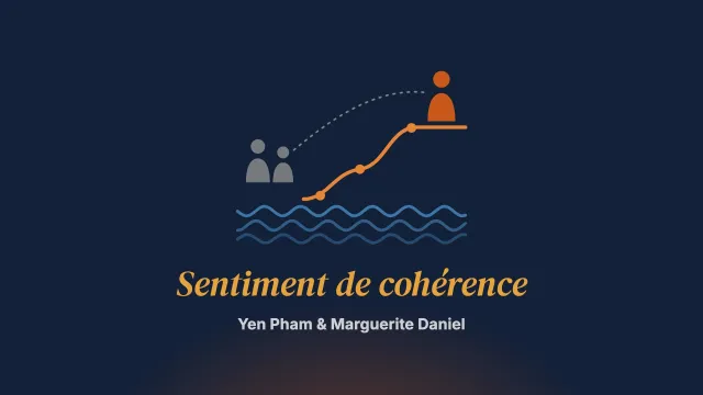 Développer un fort sentiment de cohérence pour dépasser le trauma intergénérationnel : récits d’enfants adultes de boat people du Vietnam