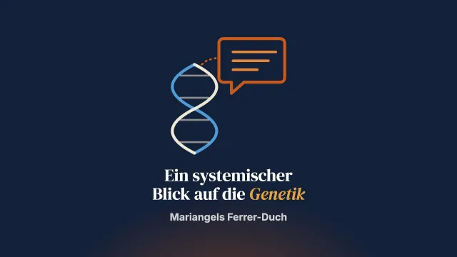 Kollaborative Beiträge zur Genetik: systemische und narrative Ansätze
