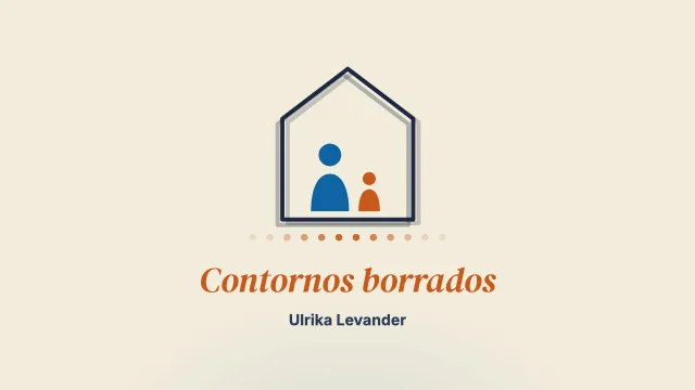 Histórias de contornos borrados: encenações familiares de famílias acolhedoras e crianças pequenas em acolhimento