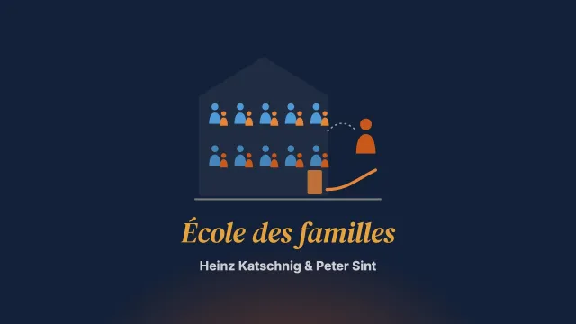 Une « intervention précoce dans la psychose » tardive : une école des familles pour apprendre à vivre avec la schizophrénie