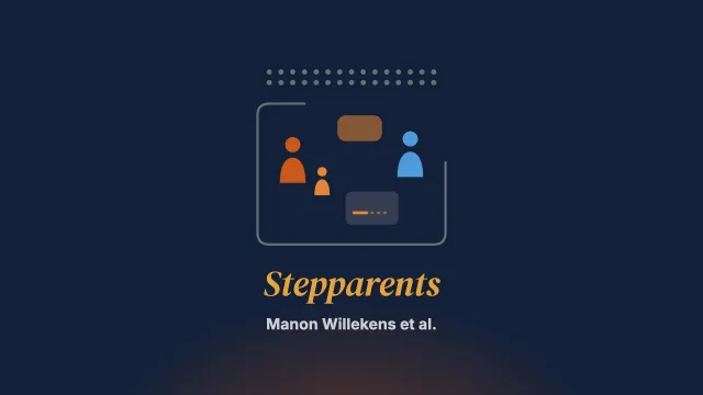Pediatricians’ Perspective on the Role of Stepparents in Pediatric Medical Decision-Making