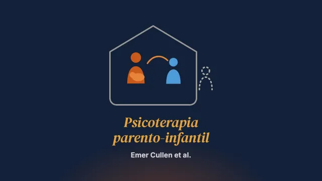 Perspectivas de familias y profesionales sobre un enfoque de psicoterapia parento-infantil en el noreste de Inglaterra