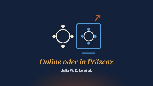 Machbarkeit und therapeutische Prozessfaktoren der Multifamilientherapie online vs. in Präsenz für Erwachsene mit hochfunktionaler Autismus-Spektrum-Störung in Hongkong: eine Multi-Methoden-Studie