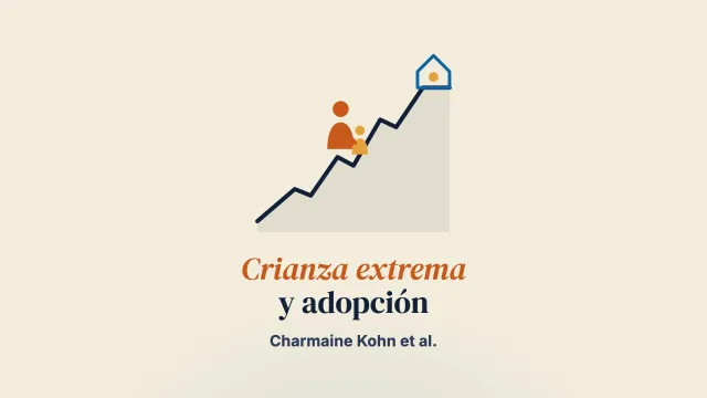 Una crianza «extrema»: exploración del bienestar psicológico de las madres adoptivas a largo plazo