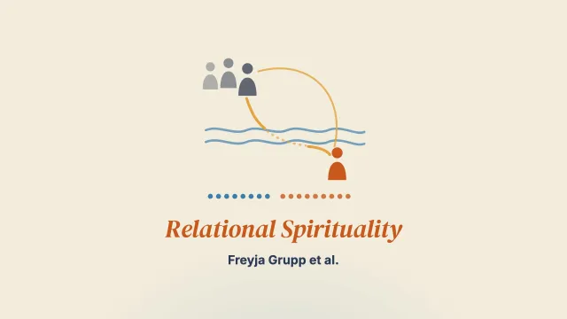 Relational Spirituality and Transgenerational Obligations: The Role of Family in Lay Explanatory Models of Post-traumatic Stress Disorder in Male Cameroonian Asylum Seekers and Undocumented Migrants in Europe