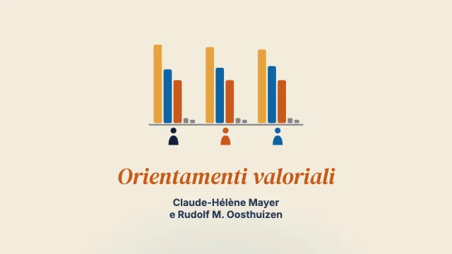 Lo sviluppo degli orientamenti valoriali nelle persone in formazione in terapia familiare: un’indagine triennale