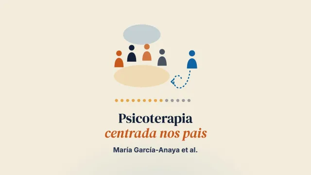 Psicoterapia centrada nos pais para o manejo preventivo da cronicidade na anorexia nervosa: uma série de casos