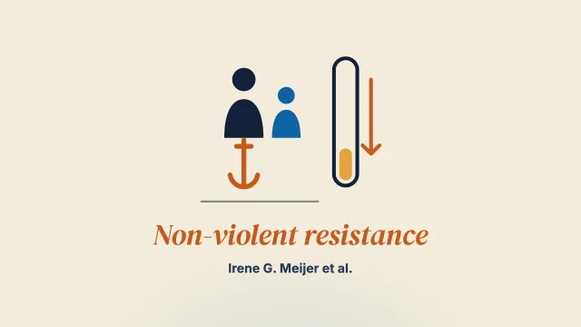 Non-violent resistance treatment for parenting stress and parent–child interaction in parents of adolescents with anorexia nervosa: A pilot study