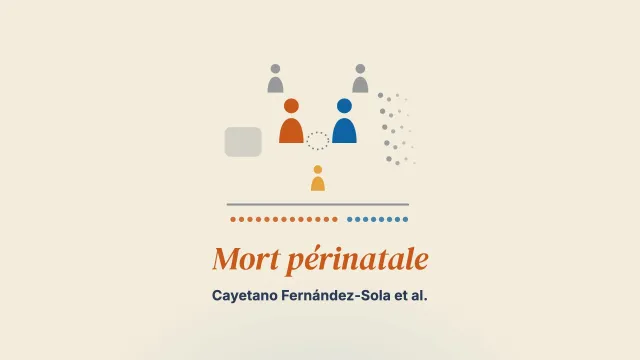 L’impact de la mort périnatale sur le contexte social et familial des parents