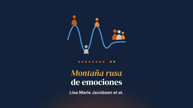 Experiencias de las relaciones familiares tras los trastornos de la conducta alimentaria: una montaña rusa de emociones