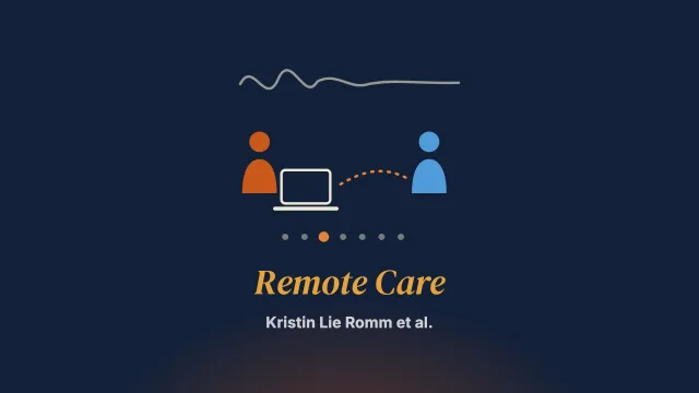 Remote Care for Caregivers of People With Psychosis: Mixed Methods Pilot Study