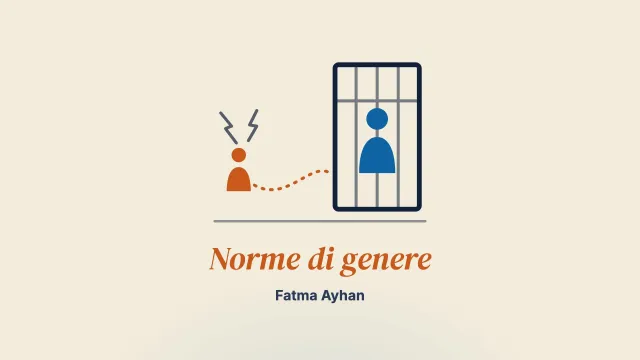 Dinamiche familiari, trauma infantile e norme di genere negli uomini condannati per violenza contro la partner in Turchia